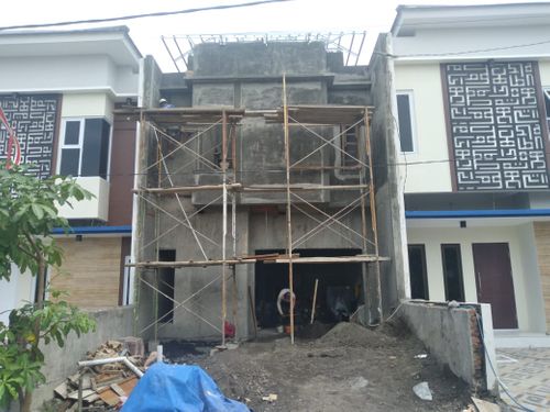 Graha Amerta Bunder 2 - Tipe Q-50